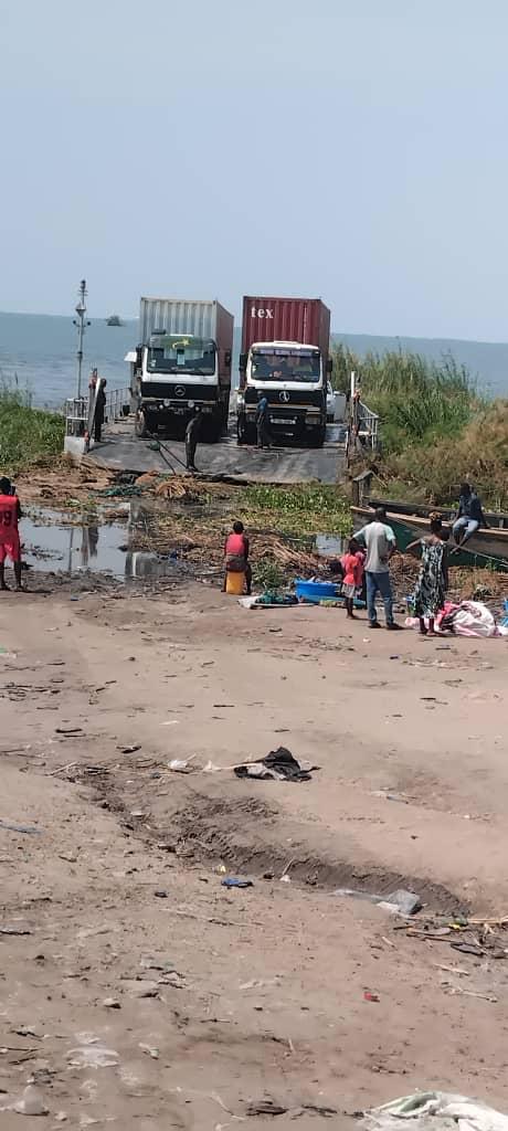 Transporte marítimo