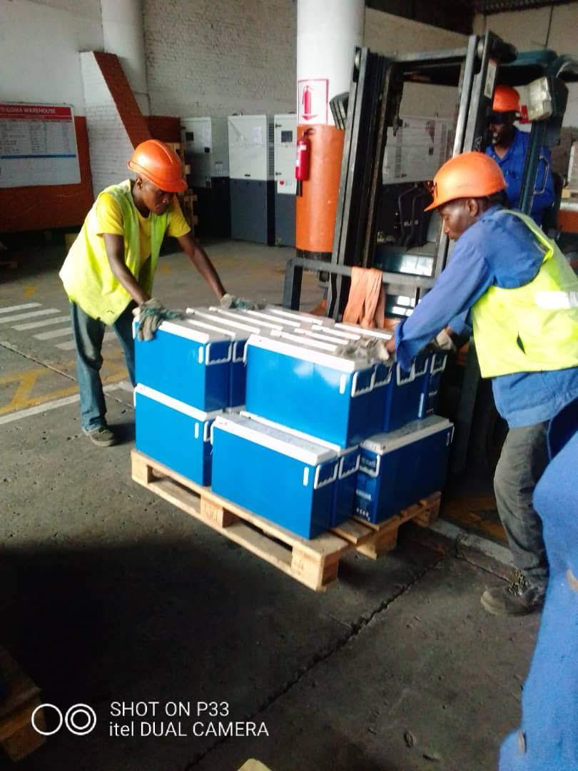 Avion cargo
