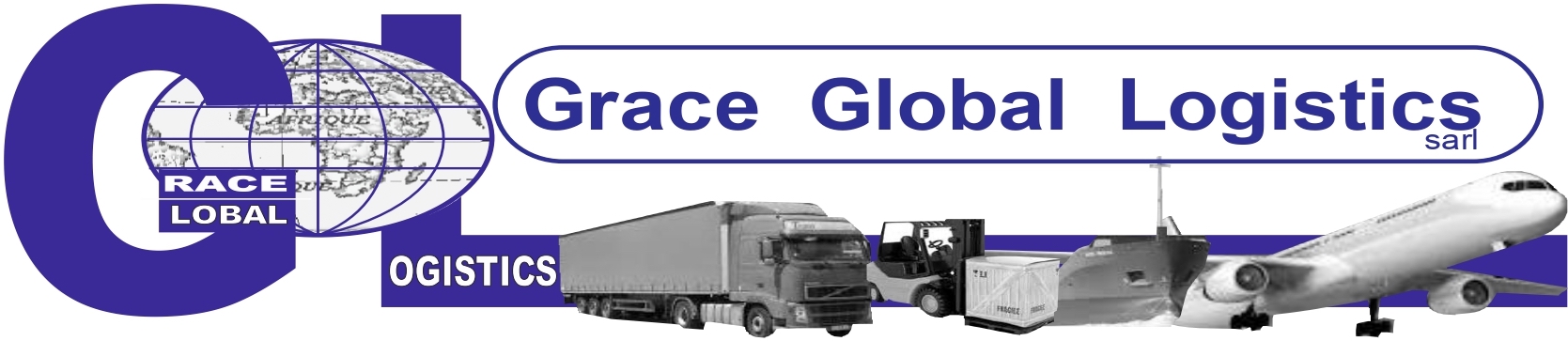 Grace Global Logistics
