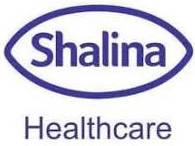 Shalina